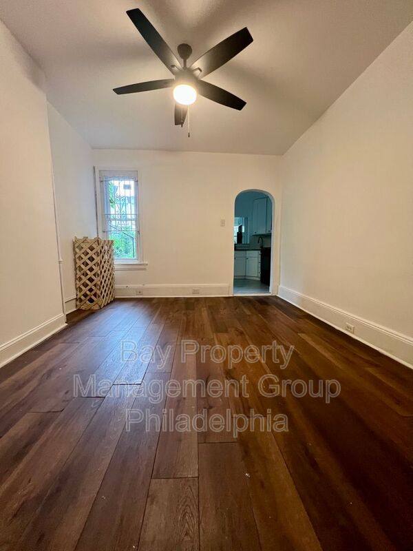 Townhouse for rent at 5412 Harlan St, Philadelphia, PA 19131
