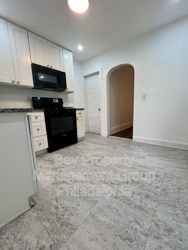 Townhouse for rent at 5412 Harlan St, Philadelphia, PA 19131
