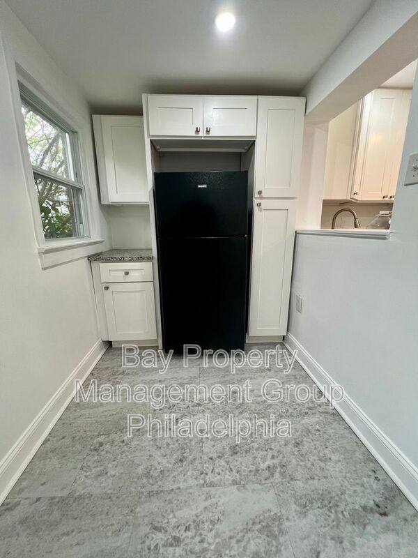 Townhouse for rent at 5412 Harlan St, Philadelphia, PA 19131