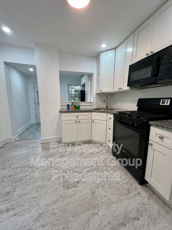Townhouse for rent at 5412 Harlan St, Philadelphia, PA 19131