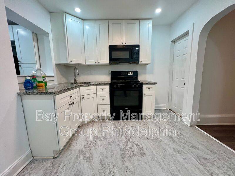 Townhouse for rent at 5412 Harlan St, Philadelphia, PA 19131