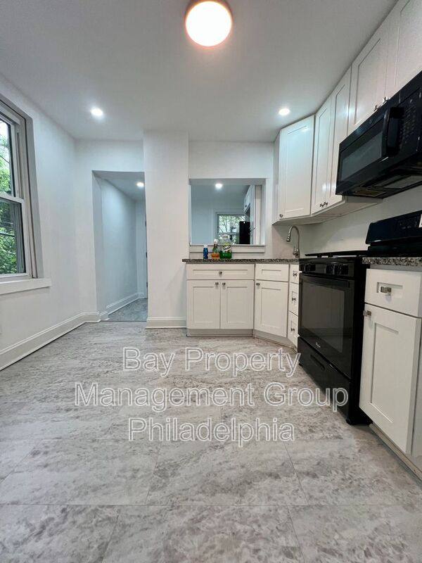 Townhouse for rent at 5412 Harlan St, Philadelphia, PA 19131
