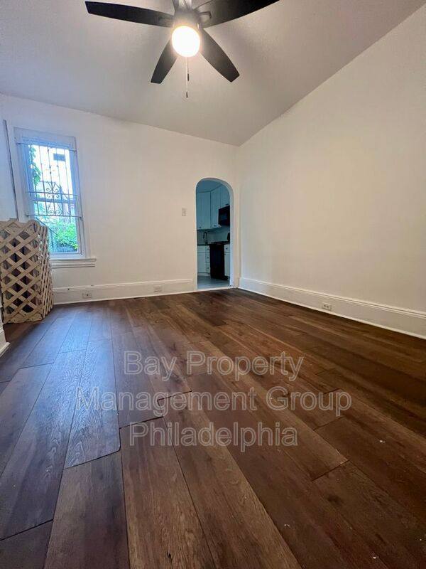 Townhouse for rent at 5412 Harlan St, Philadelphia, PA 19131