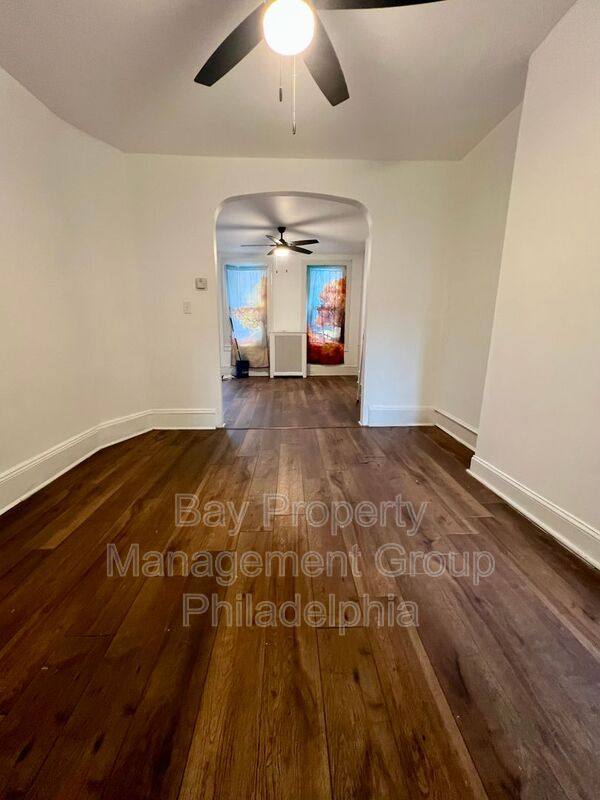 Townhouse for rent at 5412 Harlan St, Philadelphia, PA 19131