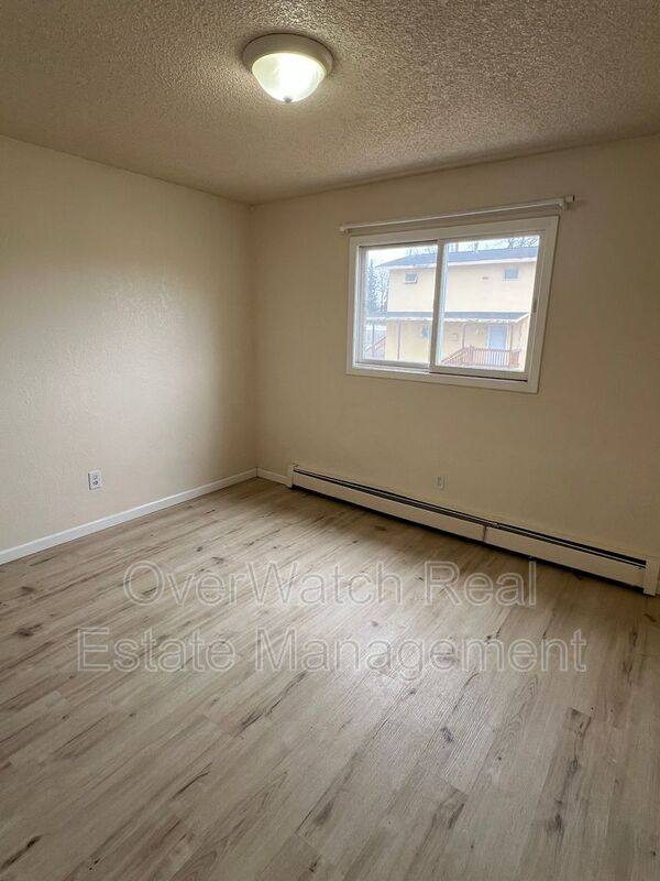 Apartment for rent at 827 E 11th Ave #4, Anchorage, AK 99501