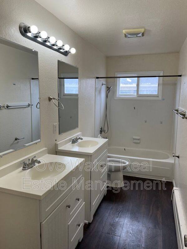 Apartment for rent at 827 E 11th Ave #4, Anchorage, AK 99501