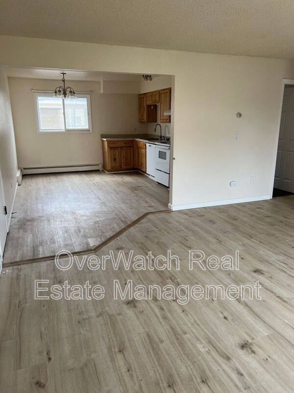 Apartment for rent at 827 E 11th Ave #4, Anchorage, AK 99501