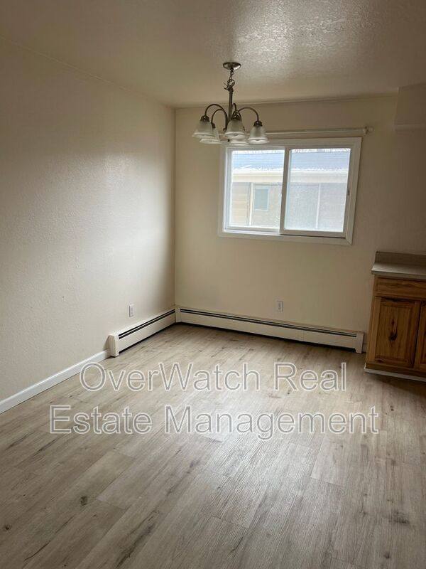 Apartment for rent at 827 E 11th Ave #4, Anchorage, AK 99501