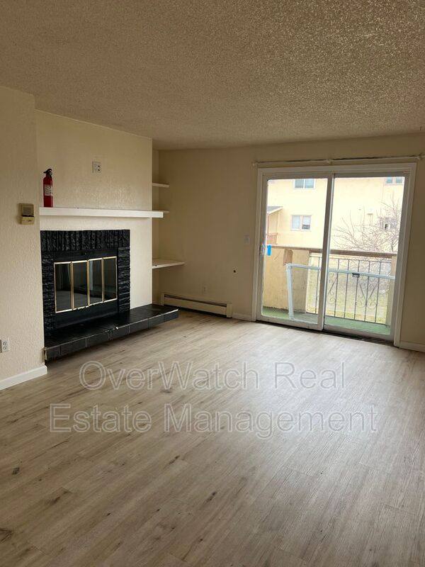 Apartment for rent at 827 E 11th Ave #4, Anchorage, AK 99501