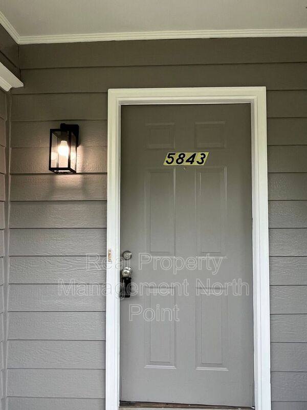 Apartment for rent at 5843 Summerglen Lane, Atlanta, GA 30349