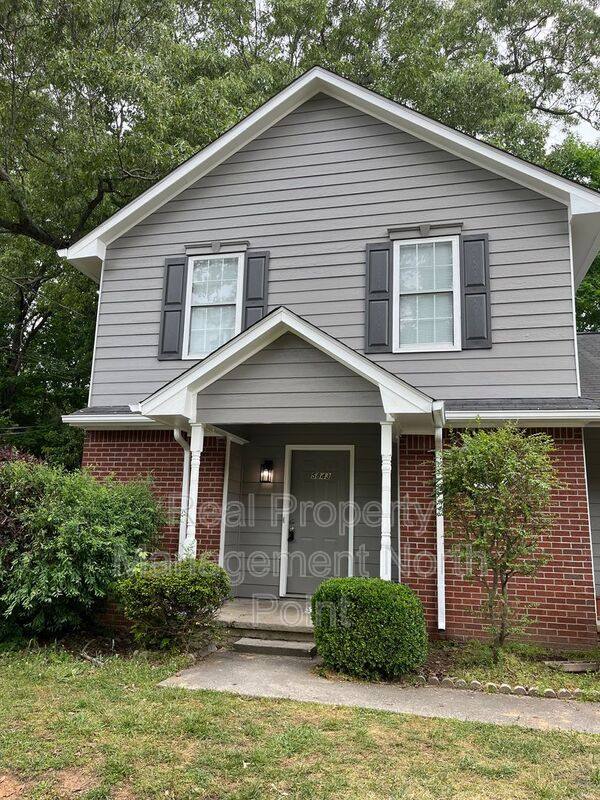 Apartment for rent at 5843 Summerglen Lane, Atlanta, GA 30349