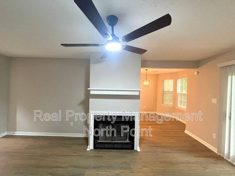 Apartment for rent at 5843 Summerglen Lane, Atlanta, GA 30349