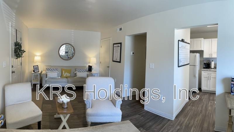 Apartment for rent at 1121 Stainback St #2206, Petersburg, VA 23803