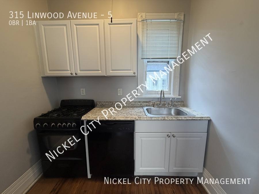 Apartment for rent at 315 Linwood Ave #5, Buffalo, NY 14209