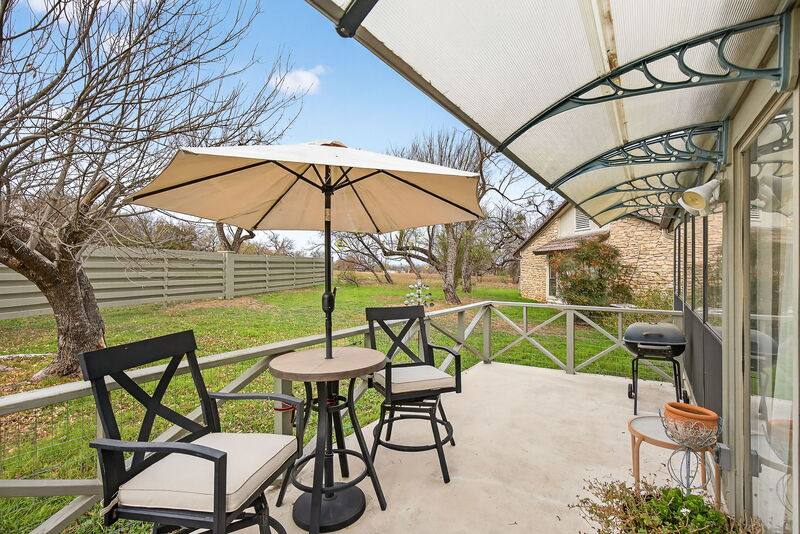 Townhouse for rent at 104 Big Spur S #7, Horseshoe Bay, TX 78657