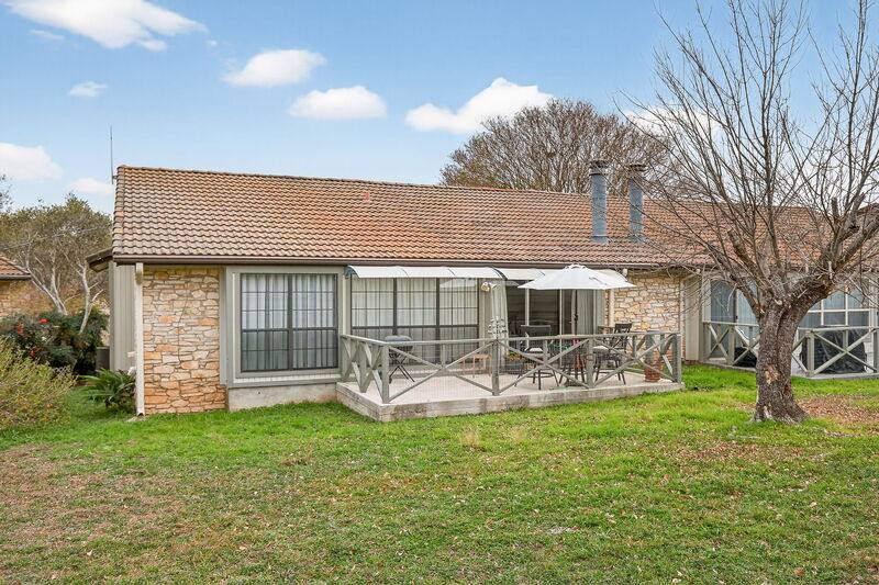 Townhouse for rent at 104 Big Spur S #7, Horseshoe Bay, TX 78657