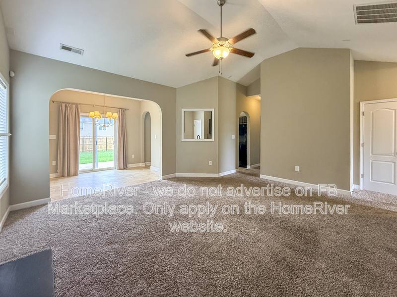 House for rent at 676 Broad Dr, Raeford, NC 28376
