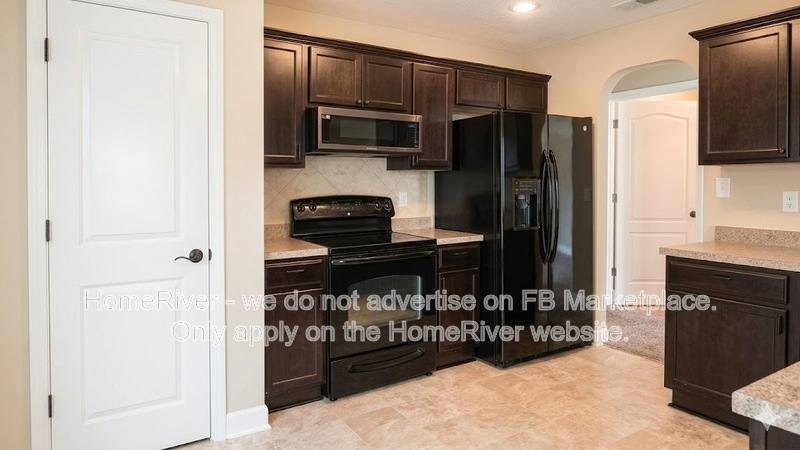 House for rent at 676 Broad Dr, Raeford, NC 28376