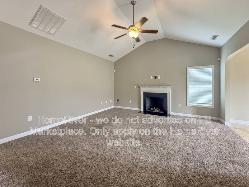 House for rent at 676 Broad Dr, Raeford, NC 28376