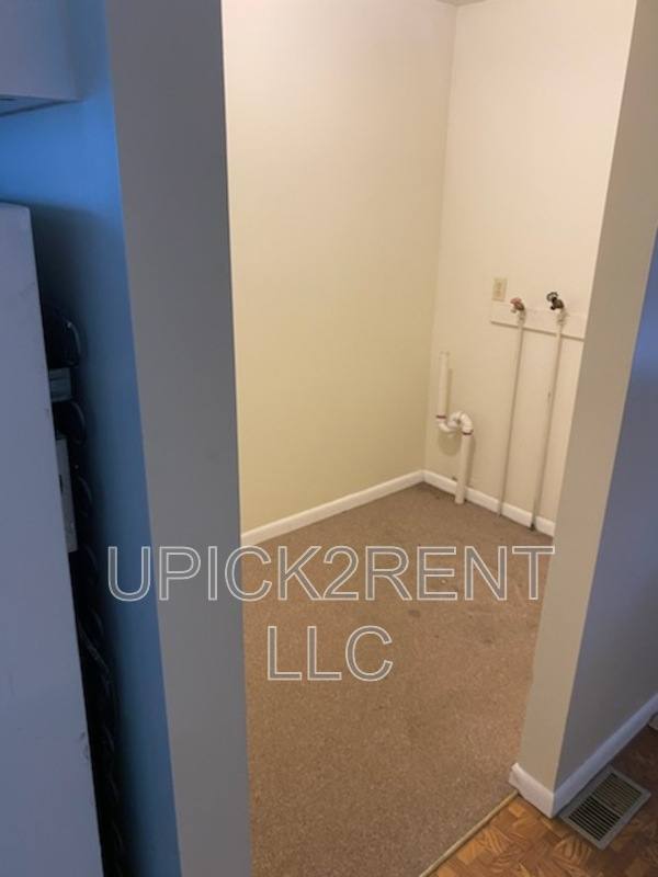 Apartment for rent at 11301 Main St #C, Stoutsville, OH 43154