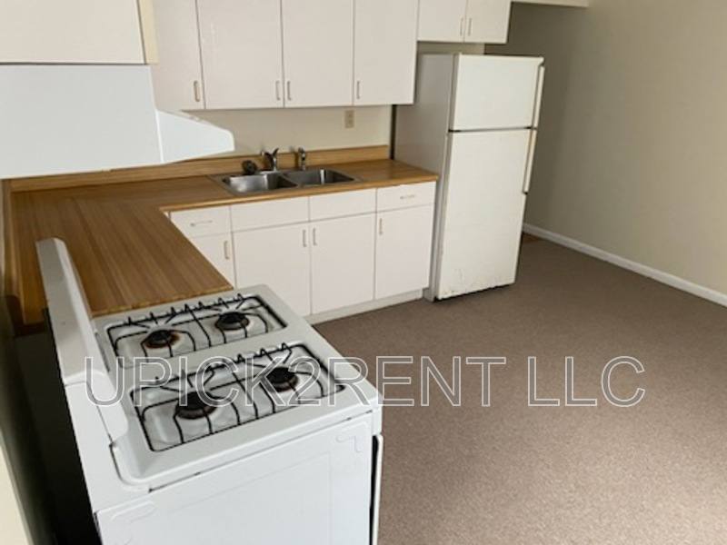 Apartment for rent at 11301 Main St #C, Stoutsville, OH 43154
