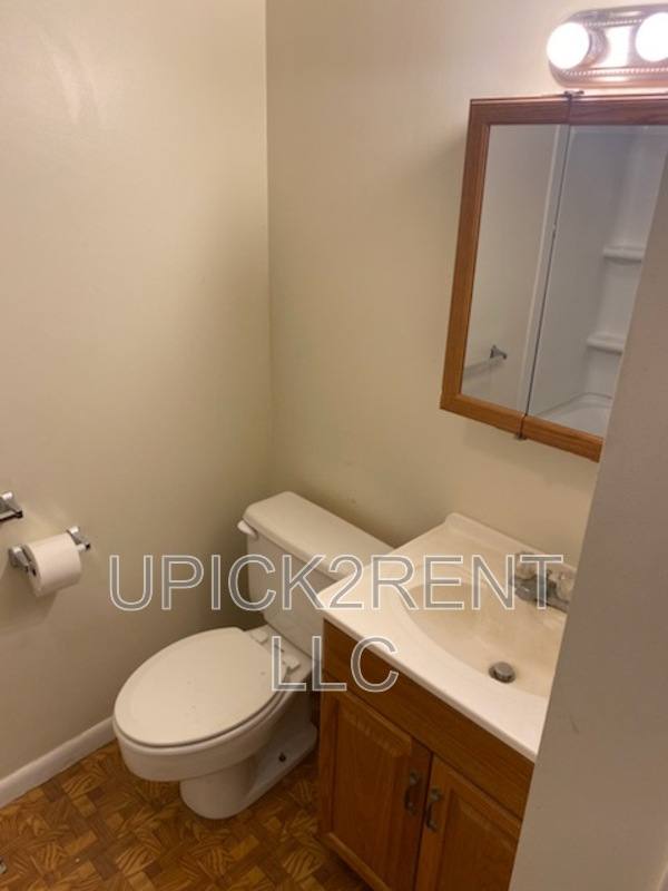 Apartment for rent at 11301 Main St #C, Stoutsville, OH 43154