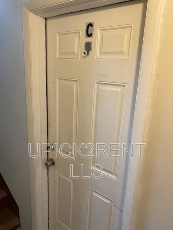Apartment for rent at 11301 Main St #C, Stoutsville, OH 43154