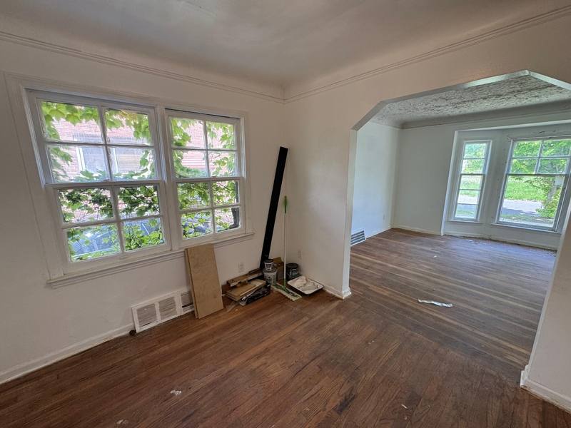 House for rent at 9927 Beaconsfield St, Detroit, MI 48224
