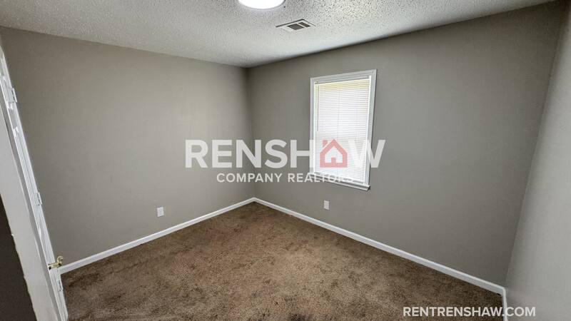 House for rent at 158 Navy Dr, Munford, TN 38058