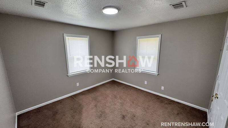 House for rent at 158 Navy Dr, Munford, TN 38058