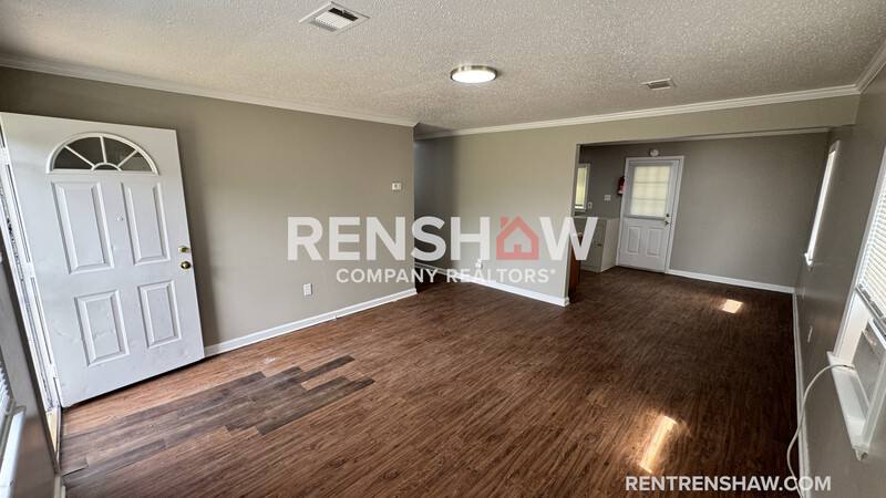 House for rent at 158 Navy Dr, Munford, TN 38058