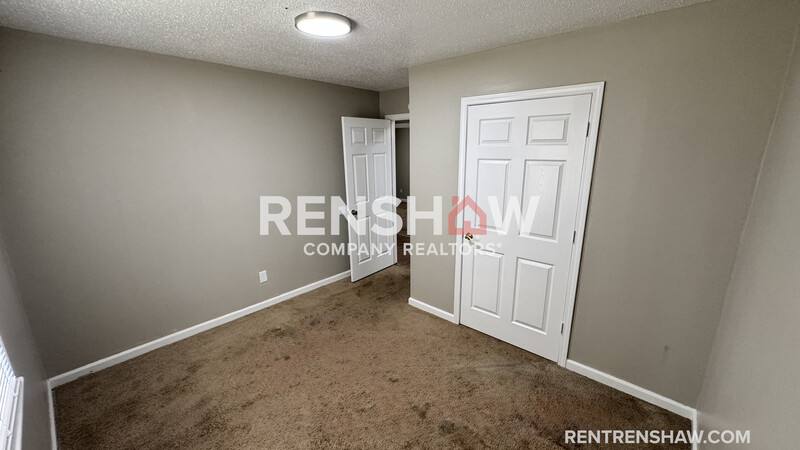 House for rent at 158 Navy Dr, Munford, TN 38058
