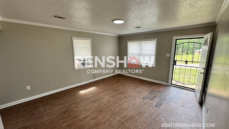 House for rent at 158 Navy Dr, Munford, TN 38058