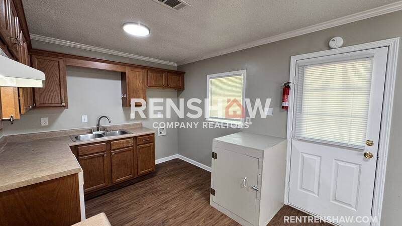 House for rent at 158 Navy Dr, Munford, TN 38058