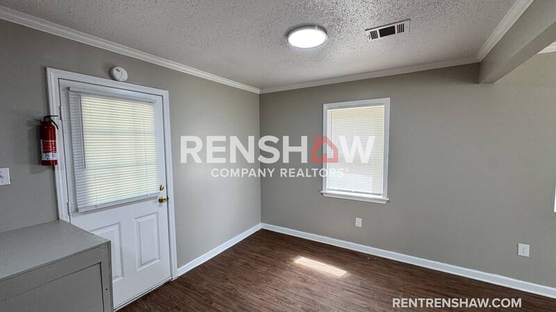 House for rent at 158 Navy Dr, Munford, TN 38058