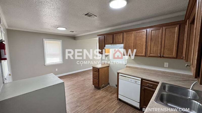 House for rent at 158 Navy Dr, Munford, TN 38058