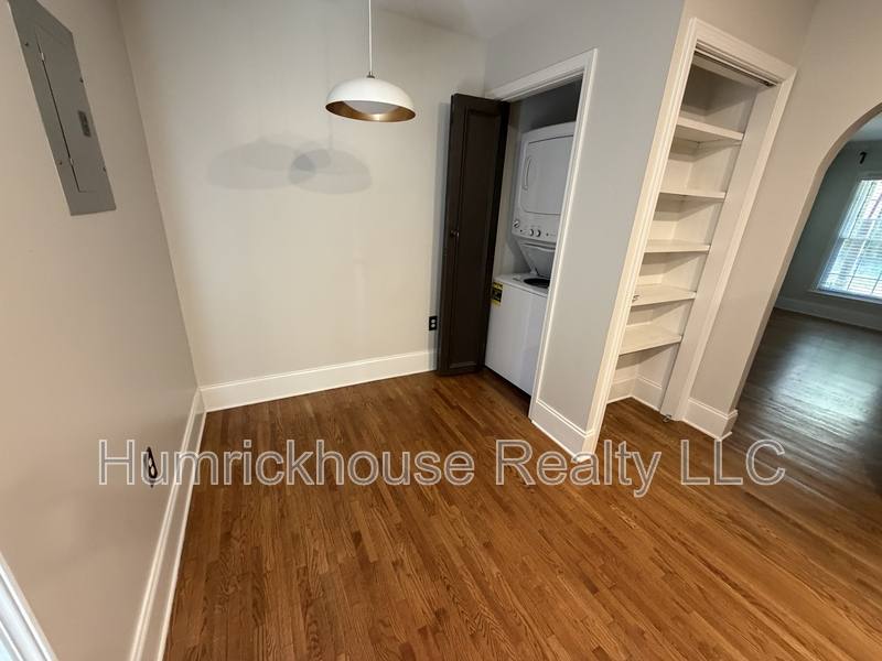 Apartment for rent at 1215 Pinecrest Ave #7, Charlotte, NC 28205