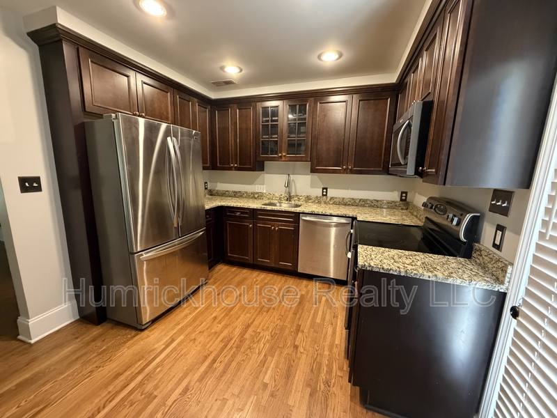 Apartment for rent at 1215 Pinecrest Ave #7, Charlotte, NC 28205