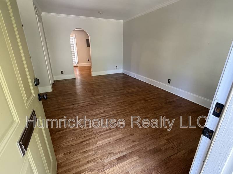 Apartment for rent at 1215 Pinecrest Ave #7, Charlotte, NC 28205