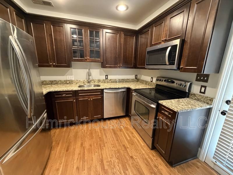 Apartment for rent at 1215 Pinecrest Ave #7, Charlotte, NC 28205