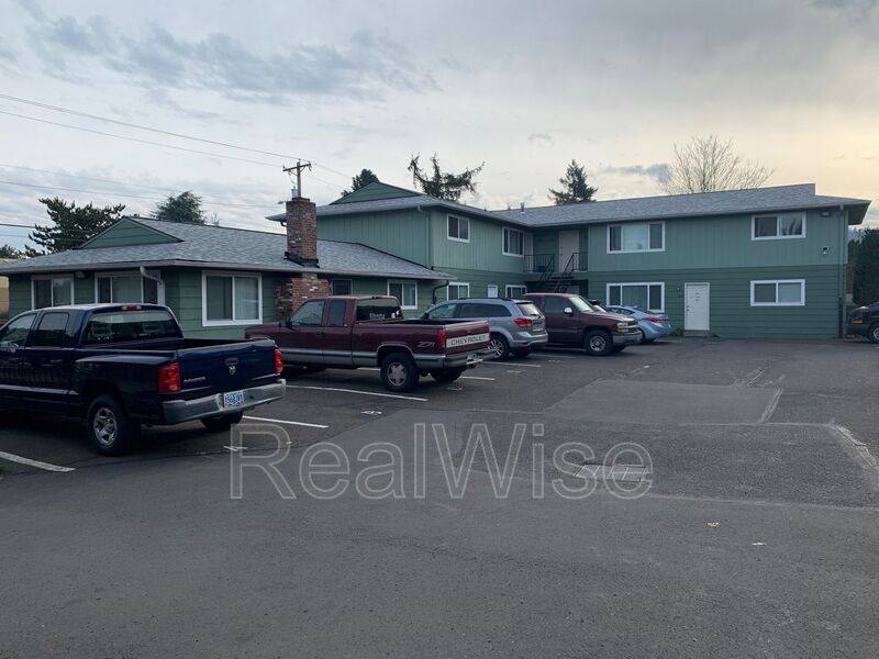 Apartment for rent at 2645 SE 145th Ave, Portland, OR 97236