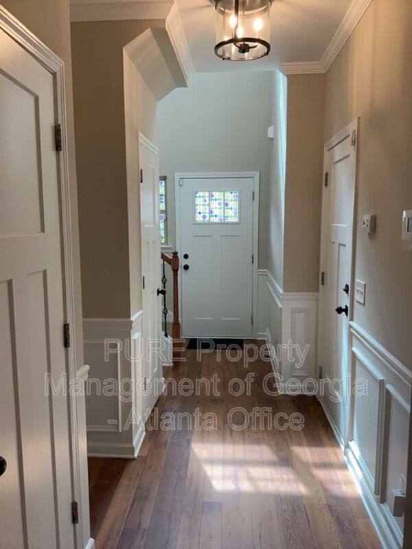 Condo for rent at 4118 Mars Bay Bldg #27, Acworth, GA 30101
