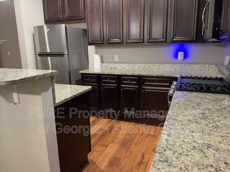 Condo for rent at 4118 Mars Bay Bldg #27, Acworth, GA 30101