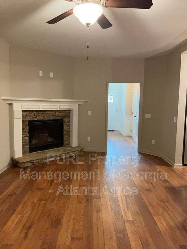 Condo for rent at 4118 Mars Bay Bldg #27, Acworth, GA 30101