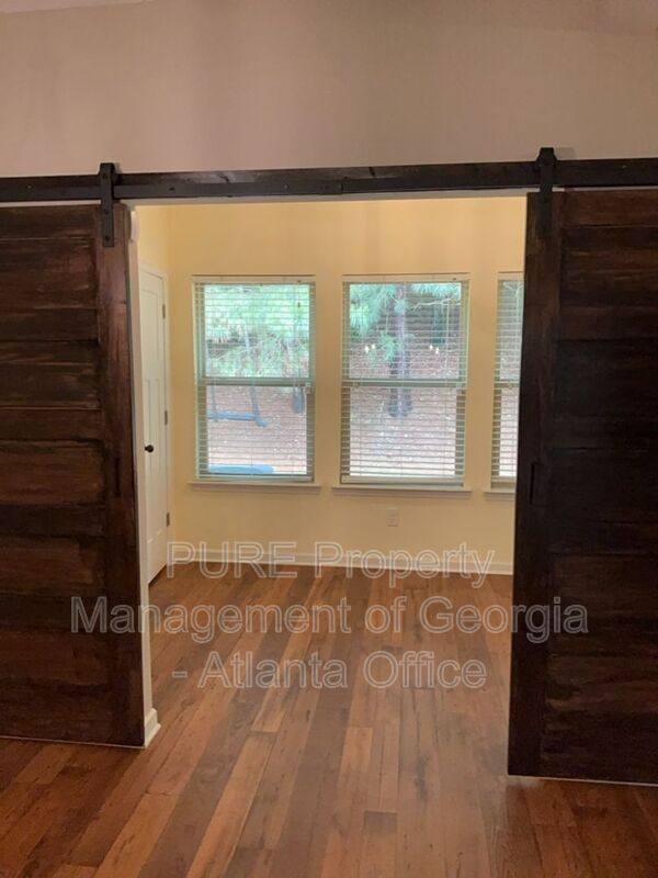 Condo for rent at 4118 Mars Bay Bldg #27, Acworth, GA 30101