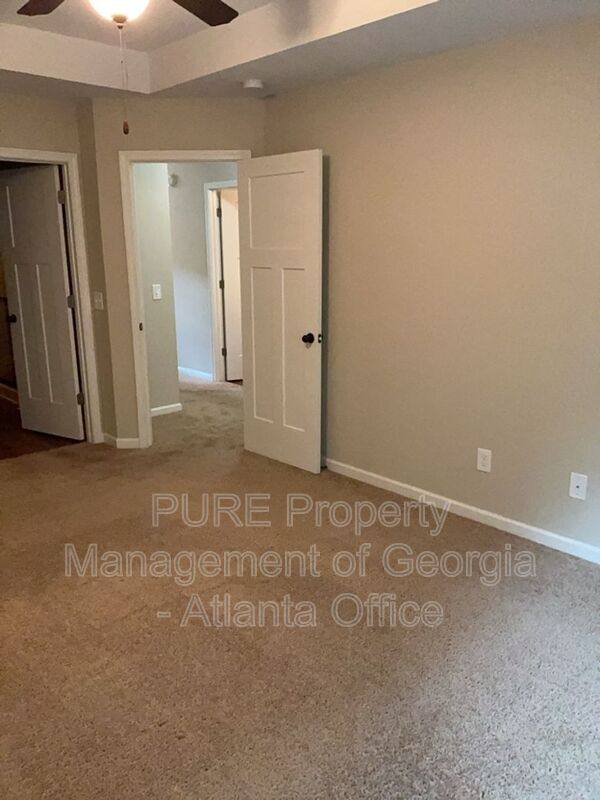 Condo for rent at 4118 Mars Bay Bldg #27, Acworth, GA 30101