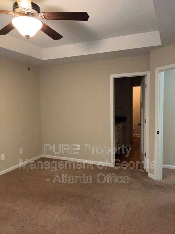 Condo for rent at 4118 Mars Bay Bldg #27, Acworth, GA 30101