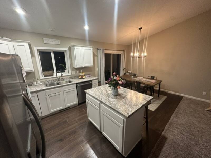 Townhouse for rent at 21476 Lena Trail, Big Lake, MN 55309