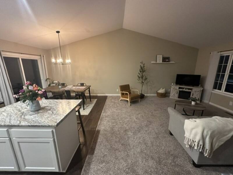 Townhouse for rent at 21476 Lena Trail, Big Lake, MN 55309