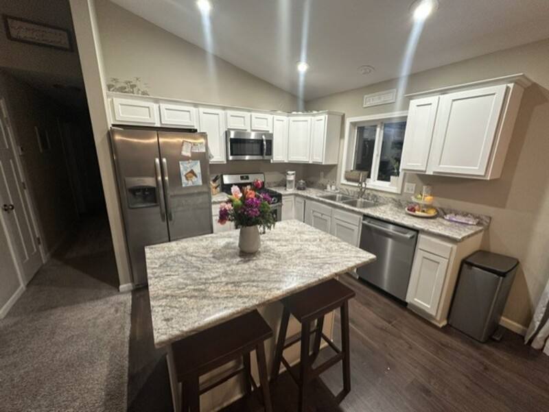 Townhouse for rent at 21476 Lena Trail, Big Lake, MN 55309